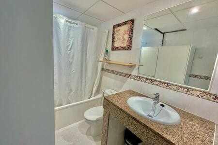 Boschapartamento De 2 Y Con Piscina * Ciutadella (Menorca)