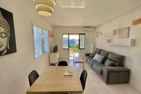 Boschapartamento De 2 Dormitorios Y Con Piscina Ciutadella  Exterior photo