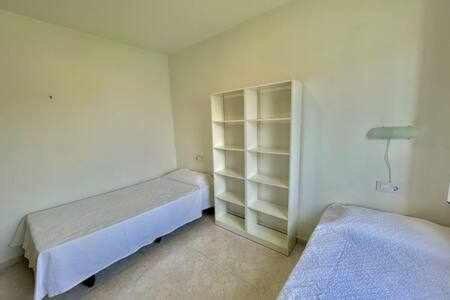 Apartment Boschapartamento De 2 Y Con Piscina