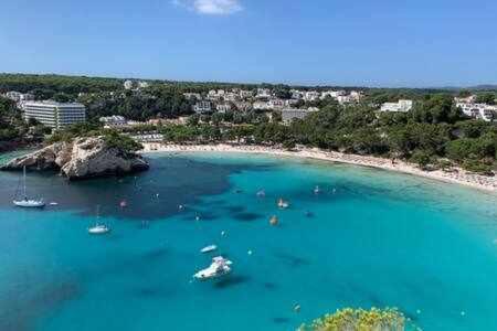 Boschapartamento De 2 Y Con Piscina Apartment Ciutadella (Menorca)