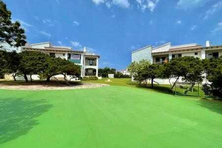 Appartamento Boschapartamento De 2 Y Con Piscina *