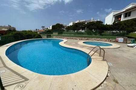 Boschapartamento De 2 Y Con Piscina Apartment *