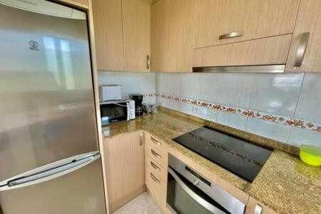 Boschapartamento De 2 Y Con Piscina Appartamento Ciutadella (Menorca)