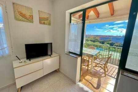 Boschapartamento De 2 Y Con Piscina Appartamento *